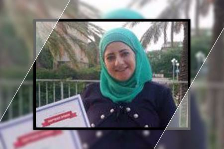 طرعان : لقاء مع رقية سعيد عدوي وللثقافة عنوان